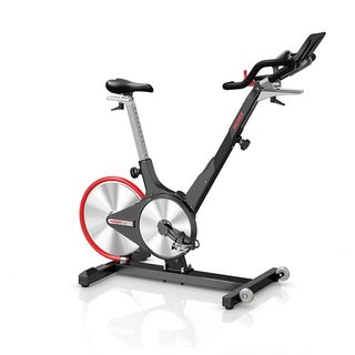 Bicicleta Spinning Keiser M3