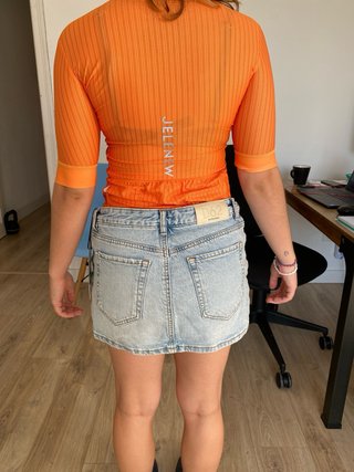 Maillot Ciclismo Jelenew Nuevo