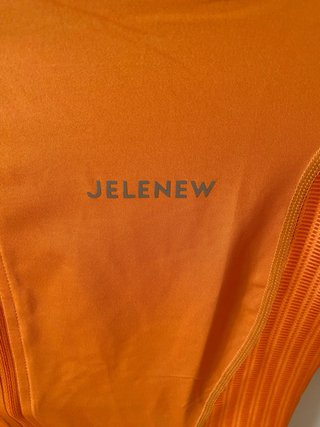 Maillot Ciclismo Jelenew Nuevo