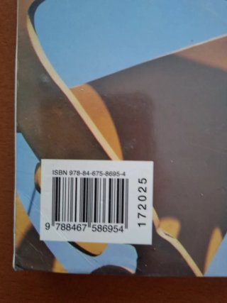 Geografía e historia de 4 ESO de SM