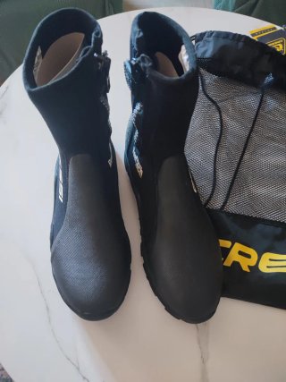 Calzari Cressi 5mm Neoprene Unisex XL 44-45