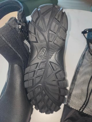 Calzari Cressi 5mm Neoprene Unisex XL 44-45