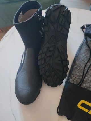 Calzari Cressi 5mm Neoprene Unisex XL 44-45