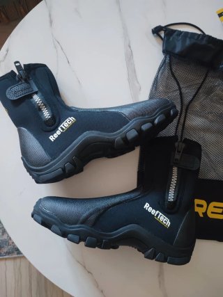 Calzari Cressi 5mm Neoprene Unisex XL 44-45