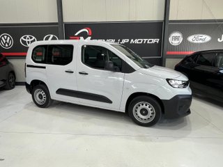 Citroen Berlingo 2024