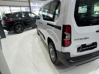 Citroen Berlingo 2024