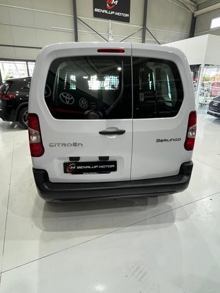 Citroen Berlingo 2024