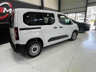 Citroen Berlingo 2024