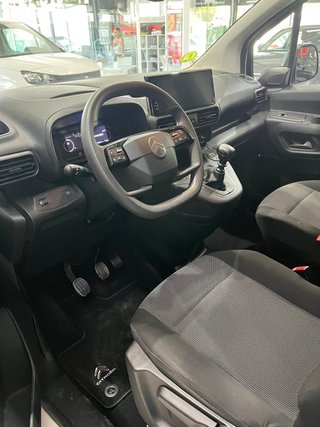 Citroen Berlingo 2024