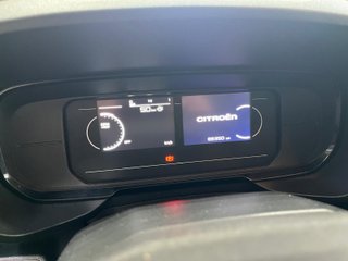 Citroen Berlingo 2024