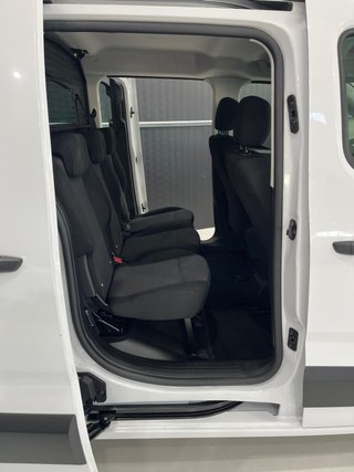 Citroen Berlingo 2024