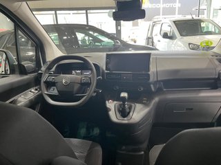 Citroen Berlingo 2024