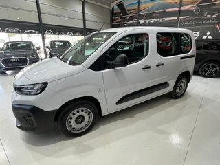 Citroen Berlingo 2024