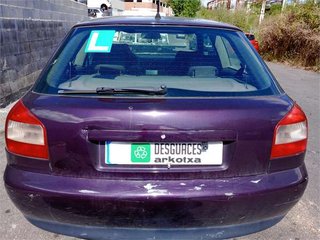 DESPIECE COMPLETO Audi A3 1.6 Attraction