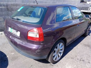 DESPIECE COMPLETO Audi A3 1.6 Attraction