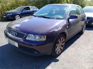 DESPIECE COMPLETO Audi A3 1.6 Attraction
