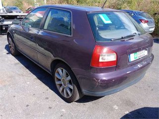 DESPIECE COMPLETO Audi A3 1.6 Attraction