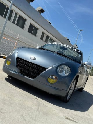 Daihatsu copen 2007