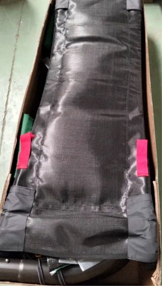 Trampolín Bestway Xtreme Air 4.57m Cama Elástica