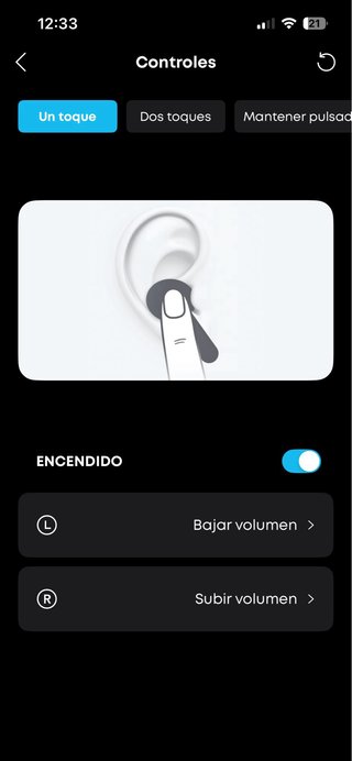 Auriculares Anker Soundcore P3 Blancos