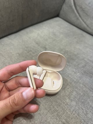 Auriculares Anker Soundcore P3 Blancos