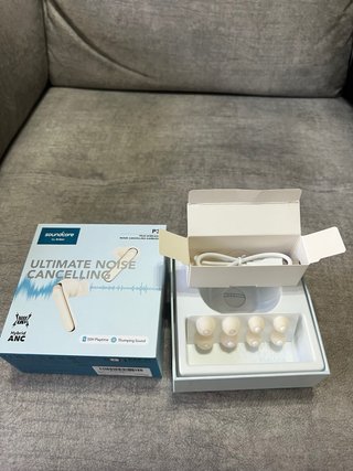 Auriculares Anker Soundcore P3 Blancos