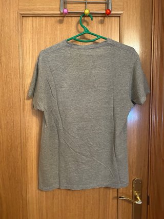 Camiseta La Casa de Papel Talla S/L