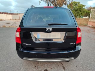 KIA Carens 2012