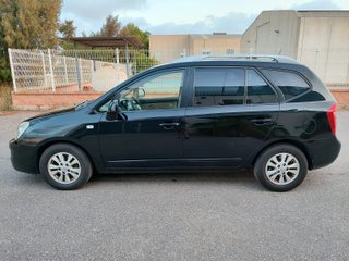 KIA Carens 2012