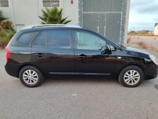 KIA Carens 2012