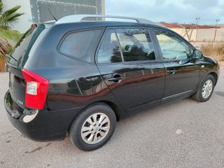 KIA Carens 2012