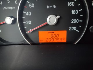 KIA Carens 2012