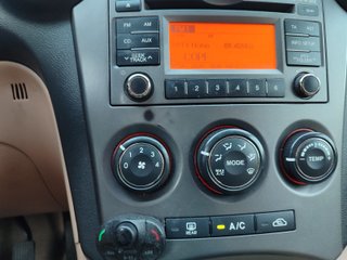 KIA Carens 2012
