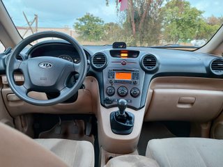 KIA Carens 2012