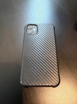 iPhone 11 128GB Negro