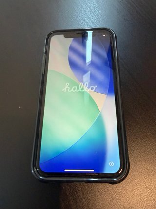 iPhone 11 128GB Negro