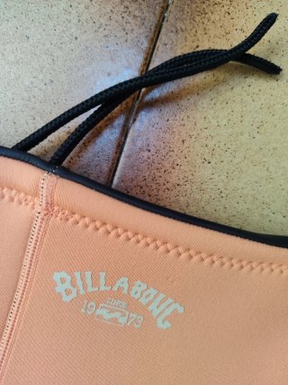 Pantalón corto neopreno mujer talla M