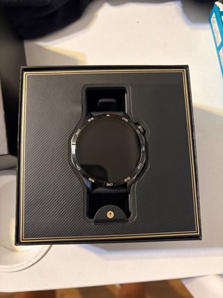 Reloj Huawei Watch GT 4 Negro