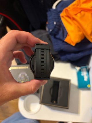 Reloj Huawei Watch GT 4 Negro