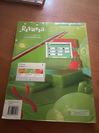 Biología y Geología, 4 Secundaria