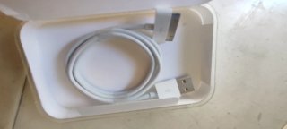 Caricatore iPhone 4/4S iPod Apple Nuovo