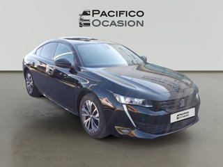 Peugeot 508 BlueHDI 130 S&S Allure Pack EAT8 96 kW (130 CV)