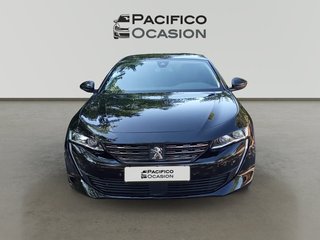 Peugeot 508 BlueHDI 130 S&S Allure Pack EAT8 96 kW (130 CV)