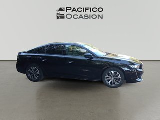 Peugeot 508 BlueHDI 130 S&S Allure Pack EAT8 96 kW (130 CV)