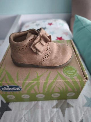 Zapatos Chicco Bebé