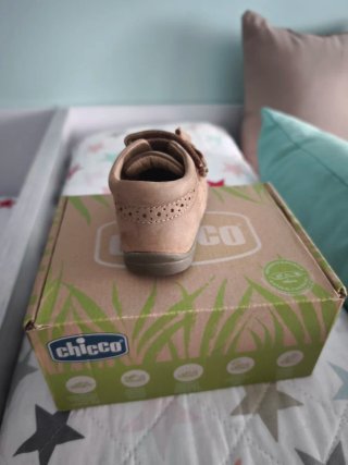 Zapatos Chicco Bebé