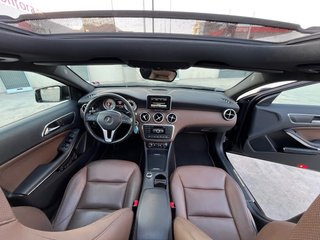 Mercedes-Benz A220 Automatico