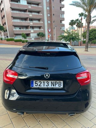 Mercedes-Benz A220 Automatico