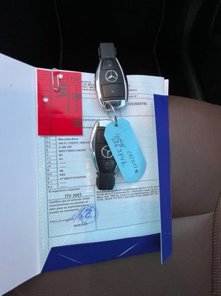 Mercedes-Benz A220 Automatico