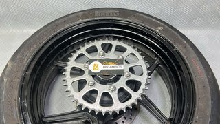 LLANTA DELANTERA NINJA ZX-6 R (2024)